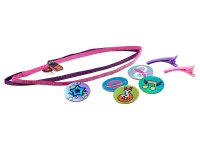 LEGO® Set 853892 - Friends Hair Accessory Set