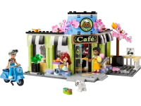 LEGO® Set 42618 - Heartlake City Café