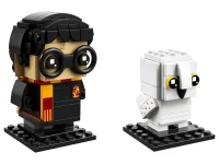 LEGO® Set 41615 - Harry Potter & Hedwig