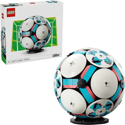 LEGO® Set 43019 - Football