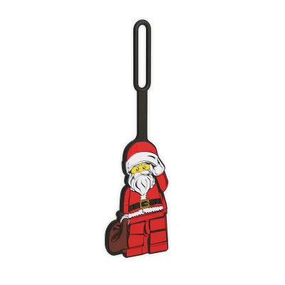 LEGO® Set 5006030 - Santa Bag Tag