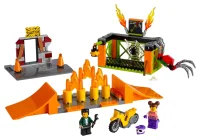 LEGO® Set 60293 - Stunt-Park