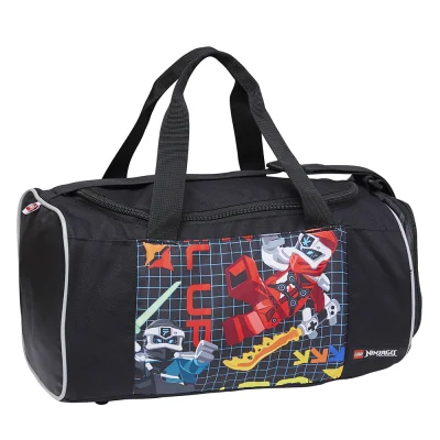 LEGO® Set 5711013086237 - Ninjago Prime Empire Duffle Bag