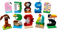 LEGO® Set 40807 - Birthday Numbers