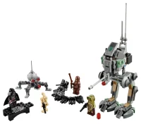 LEGO® Set 75261 - Clone Scout Walker™ – 20 Jahre LEGO Star Wars