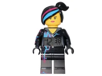 LEGO® Set 5003026 - Wyldstyle Alarm Clock