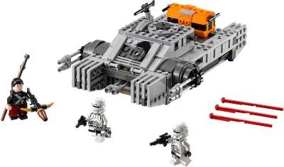 LEGO® Set 75152 - Imperial Assault Hovertank™