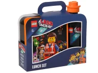 LEGO® Set 5004067 - The LEGO Movie Lunch Set