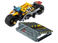 LEGO® Set 42058 - Stunt-Motorrad