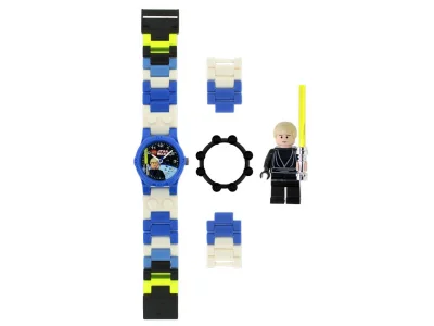 LEGO® Set 2850829 - Luke Skywalker Buildable Watch with Toy