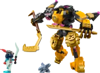LEGO® Set 71839 - Arin's Spinjitzu Battle Mech