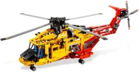 LEGO® Set 9396 - Helicopter