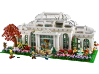 LEGO® Set 21353 - The Botanical Garden