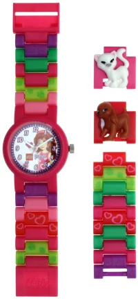 LEGO® Set 5001368 - Olivia Buildable Watch