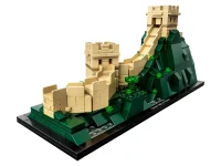 LEGO® Set 21041 - Die Chinesische Mauer