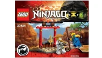 LEGO® Set 30424 - WU-CRU Training Dojo