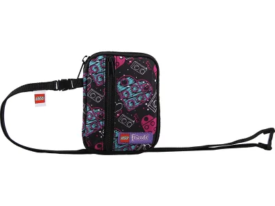 LEGO® Set 200631914 - Friends Girls Rock Card Wallet