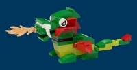 LEGO® Set 6598863 - Dragon