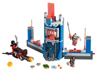 LEGO® Set 70324 - Merlok's Library 2.0