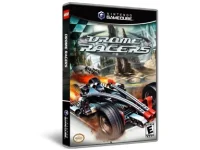 LEGO® Set 14643 - Drome Racers - Gamecube