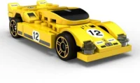 LEGO® Set 40193 - 512 S