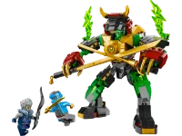 LEGO® Set 71817 - Lloyd's Elemental Power Mech