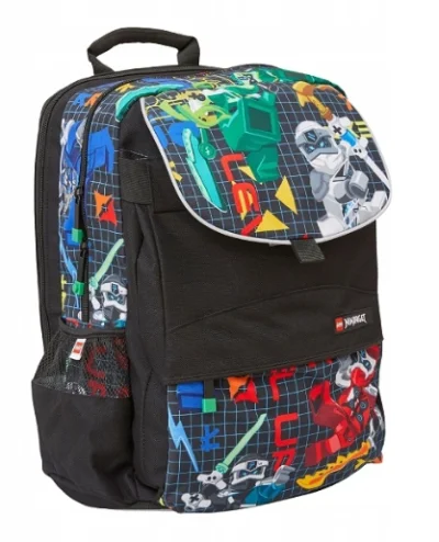 LEGO® Set 201922103 - Ninjago Prime Empire Backpack