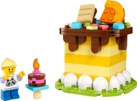 LEGO® Set 40780 - Birthday Cake
