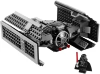 LEGO® Set 8017 - Darth Vader's TIE Fighter