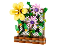 LEGO® Set 40683 - Blumenrankgitter