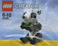 LEGO® Set 30026 - Panda