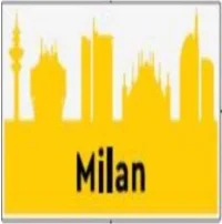 LEGO® Set 5007412 - Milan Tile