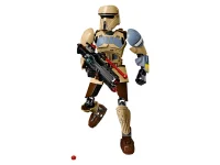 LEGO® Set 75523 - Scarif Stormtrooper