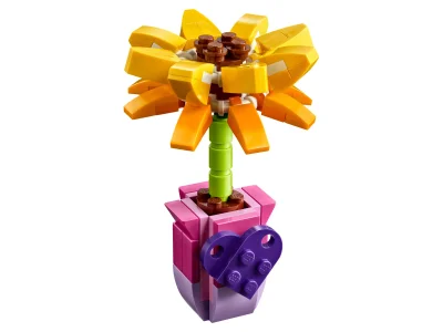 LEGO® Set 30404 - Friendship Flower