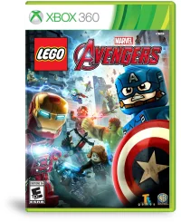 LEGO® Set 5005057 - Marvel Avengers - Xbox 360