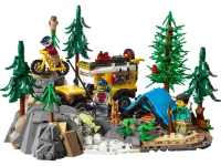 LEGO® Set 910056 - Off-Road Adventure