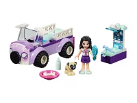 LEGO® Set 41360 - Emma's Mobile Vet Clinic