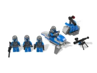 LEGO® Set 7914 - Mandalorian Battle Pack