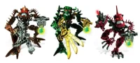 LEGO® Set 66158 - Bionicle Value Pack