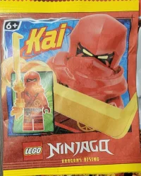 LEGO® Set 892308 - Kai