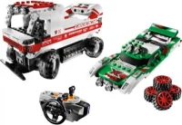 LEGO® Set 8184 - Twin X-treme RC