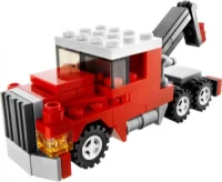 LEGO® Set 20008 - Tow Truck