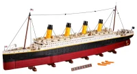 LEGO® Set 10294 - LEGO® Titanic