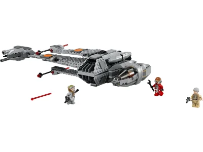 LEGO® Set 75050 - B-Wing™