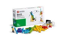 LEGO® Set 2000471 - BricQ Motion Essential Personal Learning Kit