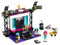 LEGO® Set 41117 - Pop Star TV Studio