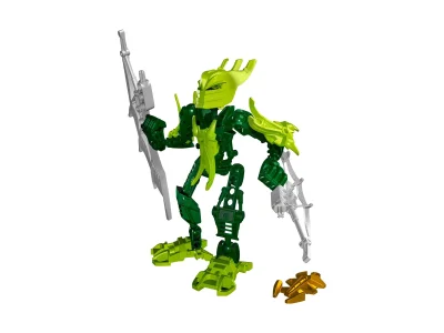 LEGO® Set 7117 - Gresh