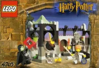 LEGO® Set 4705 - Snape's Class