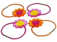 LEGO® Set 7505 - Flowered Hair Bands