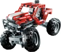 LEGO® Set 8261 - Rally Truck